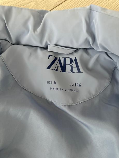 Zara, zara,116
