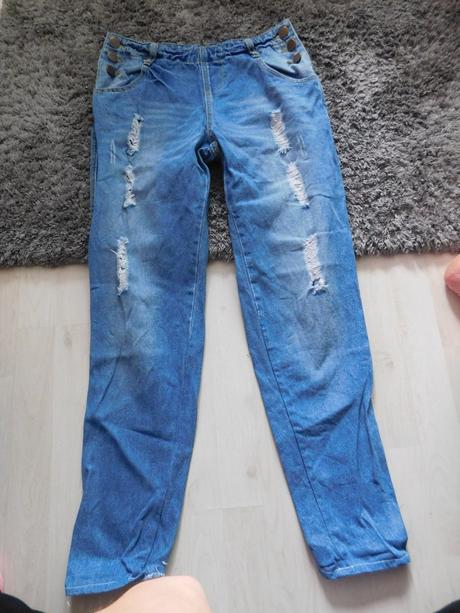 Boyfriend rifle č.38, 38