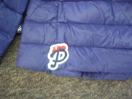 Pérovka, benetton,110