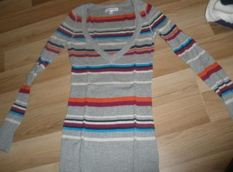 Aeropostale svetrik, aeropostale,s