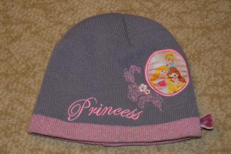 Čiapky, disney,104