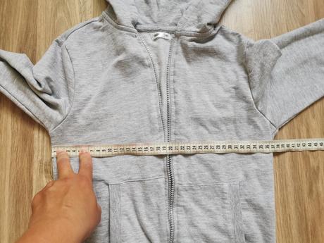 Chlapčenská mikina 140, pepco,140