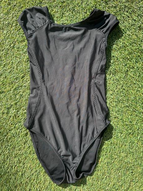 Baletná sukňa a body, sansha,146