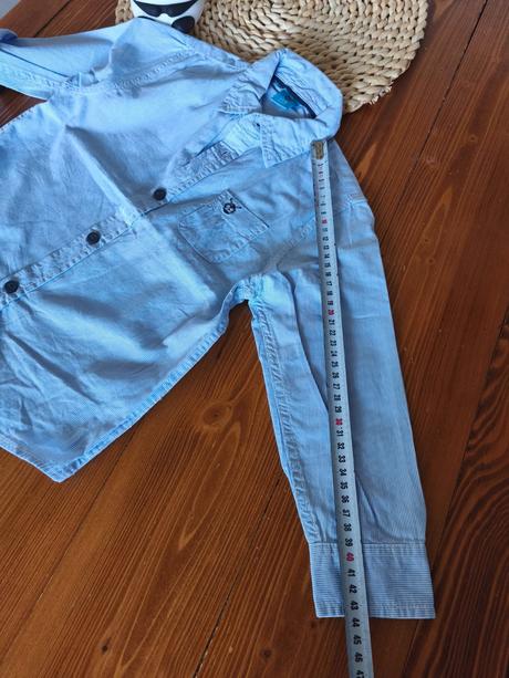 Pasikavá košela kiki&koko, kiki&koko,104