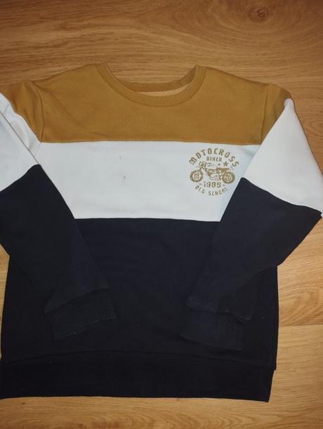 Mikina, reserved,128