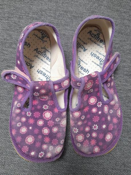 Papuče beda, beda,35