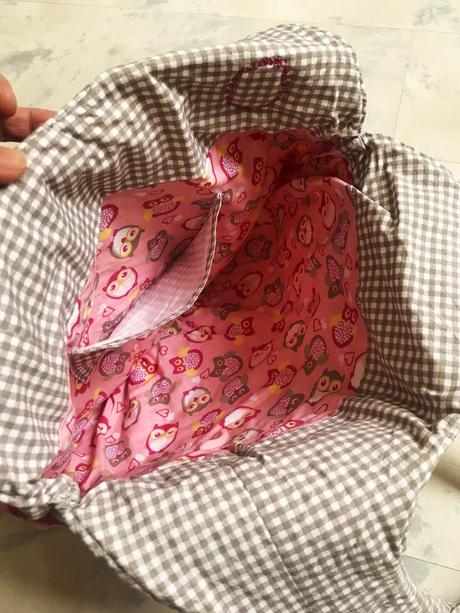 Duplovaná textilná kabela,