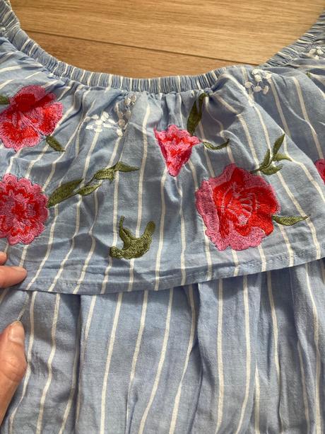 Letne damske saty, s