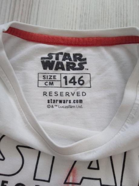 Chlapčenské tričko, reserved,146