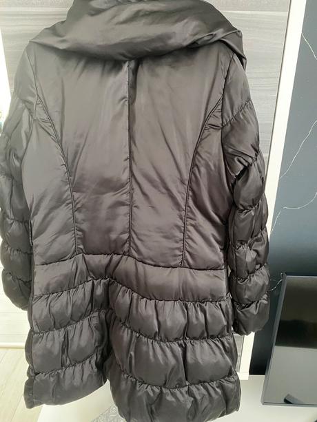 Zimná bunda moncler, l