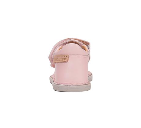 D.d. step - sandále baby pink, d.d.step,20 / 21 / 22 / 23 / 24