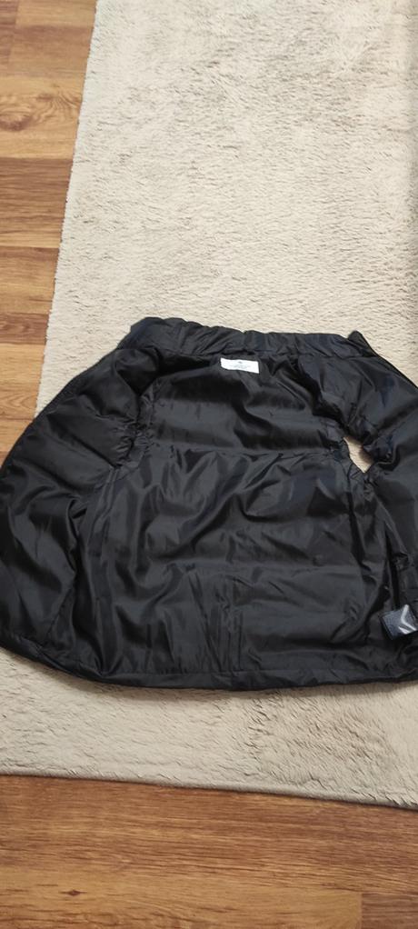 Prechodná vesta, h&m,146