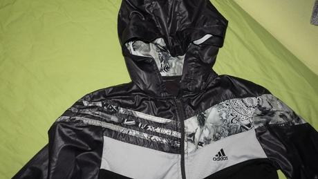 Sportova bunda adidas, adidas,170