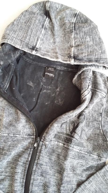 Detská mikina 158, takko,158