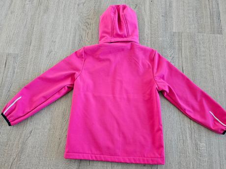 Softshelova bunda, name it,116