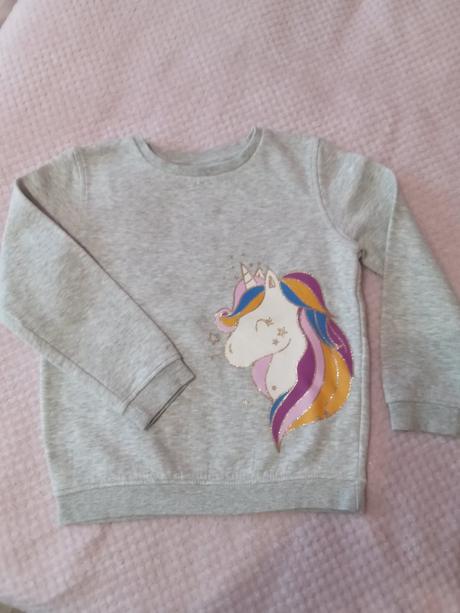 Mikina, palomino,122