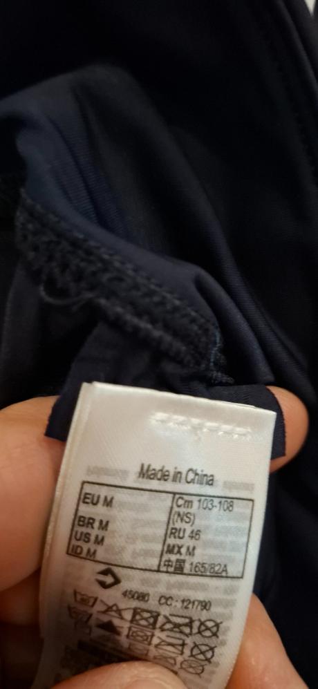 Jazdecké legíny rajtky fouganza, m