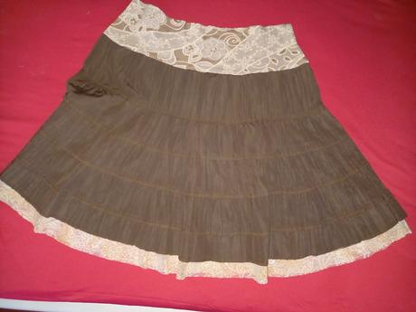 Štýlová sukienka, m