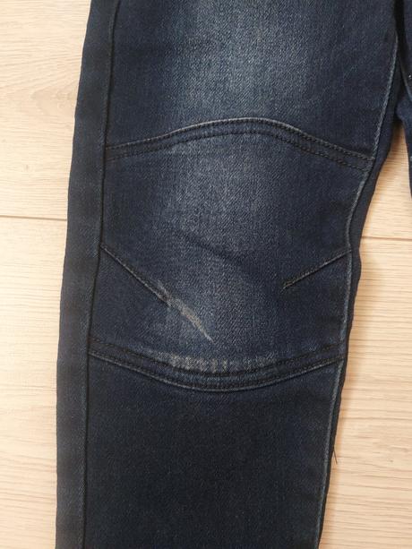 Rifle top stav, pepperts,122