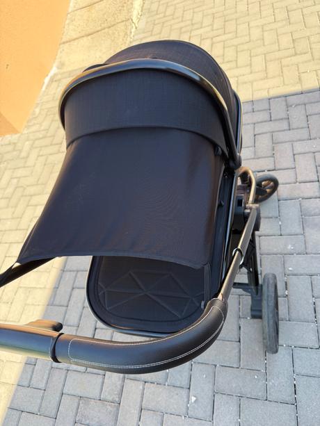 Muuvo kočík kombinovaný quick se 2, muuvo,muuvo quick se 2