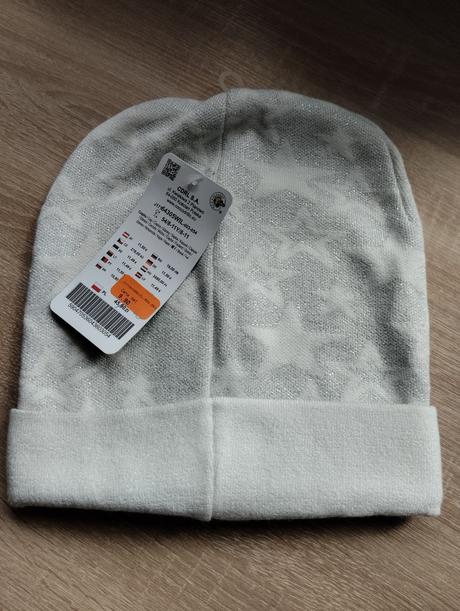 Krásna čiapka 134/140, coccodrillo,134