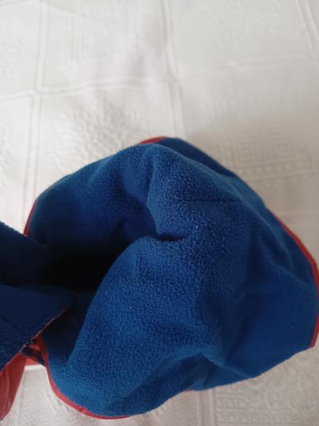 Zateplene cizmy lacoste, velkost 38, lacoste,38