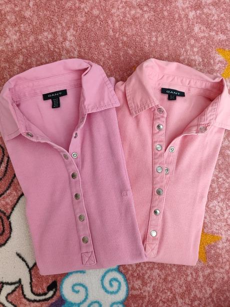 Tričko gant xs, gant,xs