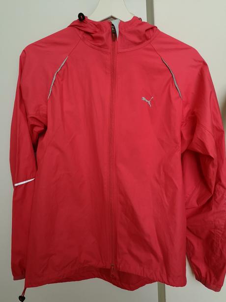 Sportova bunda puma - velk. s, puma,s