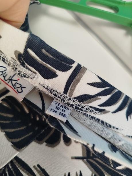 Krátke legíny, 146