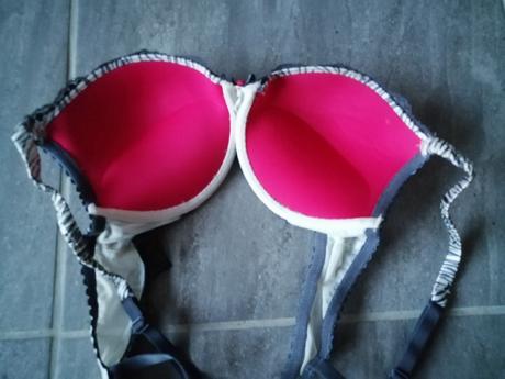 Súprava bielizne mas, v70b, 34, marks & spencer,70b