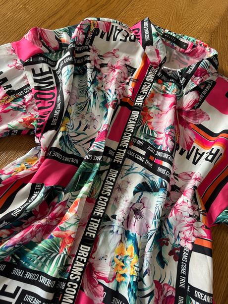 Letná košeľa, mohito,34