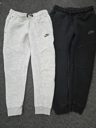 Teplaky, nike,158