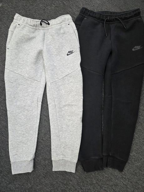 Teplaky, nike,158