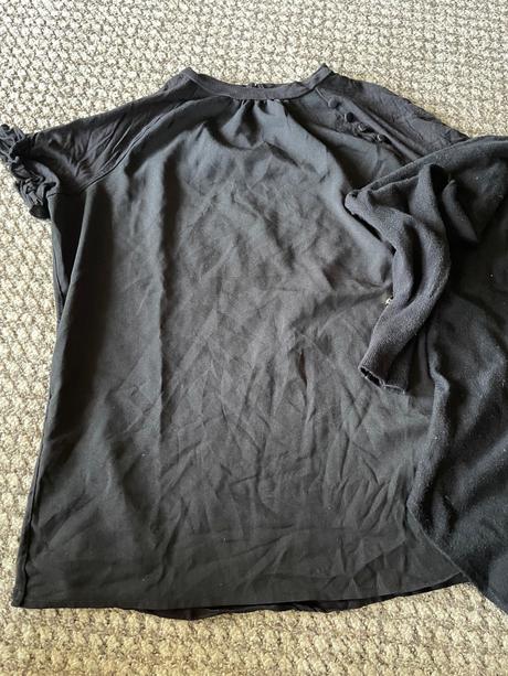 Tricko m a svetrik l, m