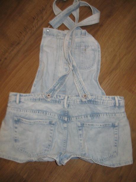 Krásne kratasy na traky, xl