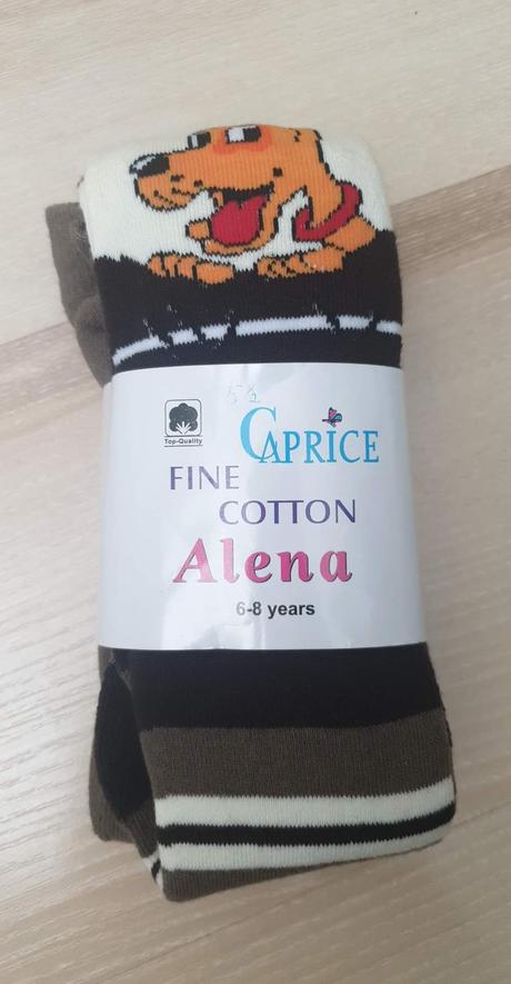 Nové havko pančušky 122, 122