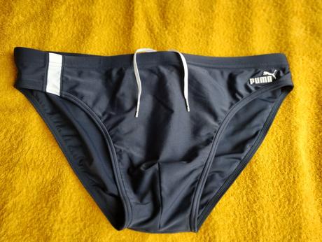 Plavky, puma,l