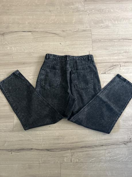 Rifle voľnejšie, new yorker,l