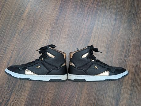 Tenisky mexx, mexx,35