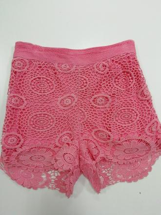 Madeirové kraťasy, 134