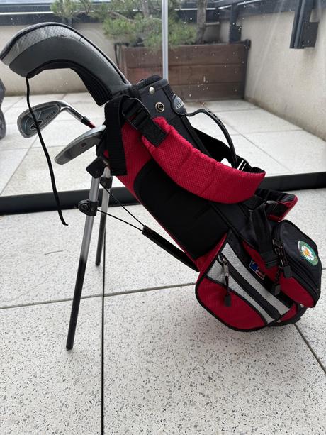 Detská golfová sada us kids golf,