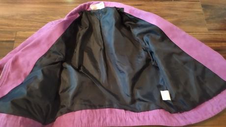 Bunda velkost 152, 152