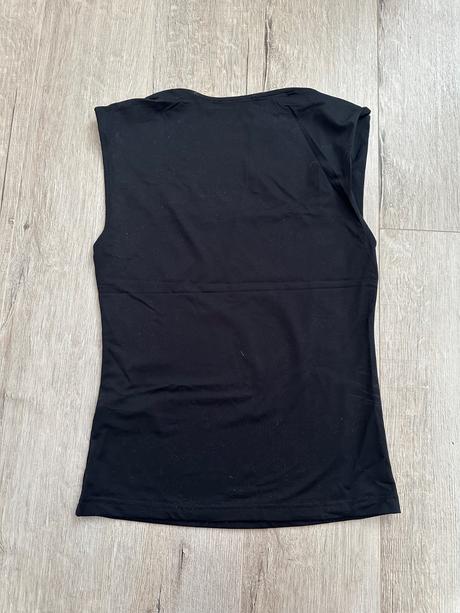 Hladký top reserved, reserved,m