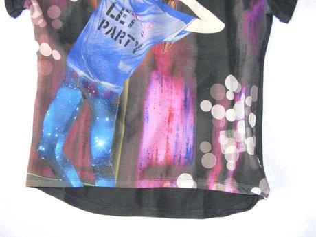 Tričko zn. terranova, terranova,158