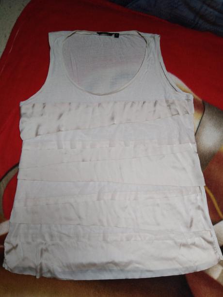 Tričko pre tehotné, m