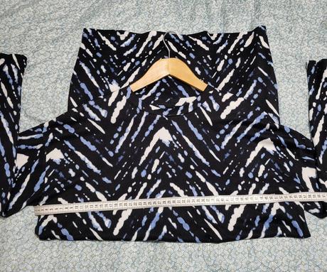 Šaty/tunika, f&f,44