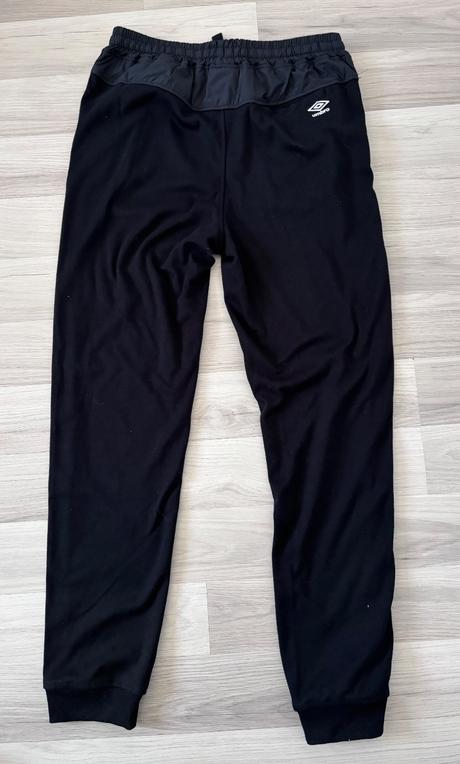 Tepláky umbro, umbro,164