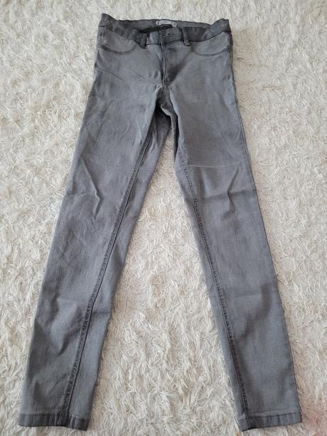 Rifle sive, sinsay,36