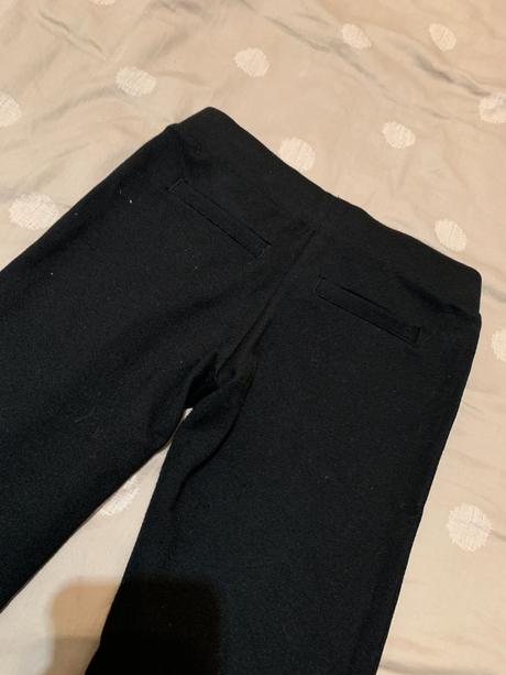 Legíny, h&m,146