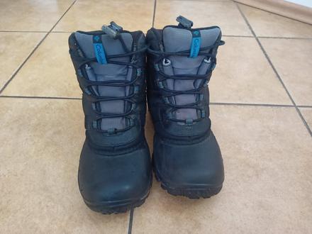 Snehule, columbia,37